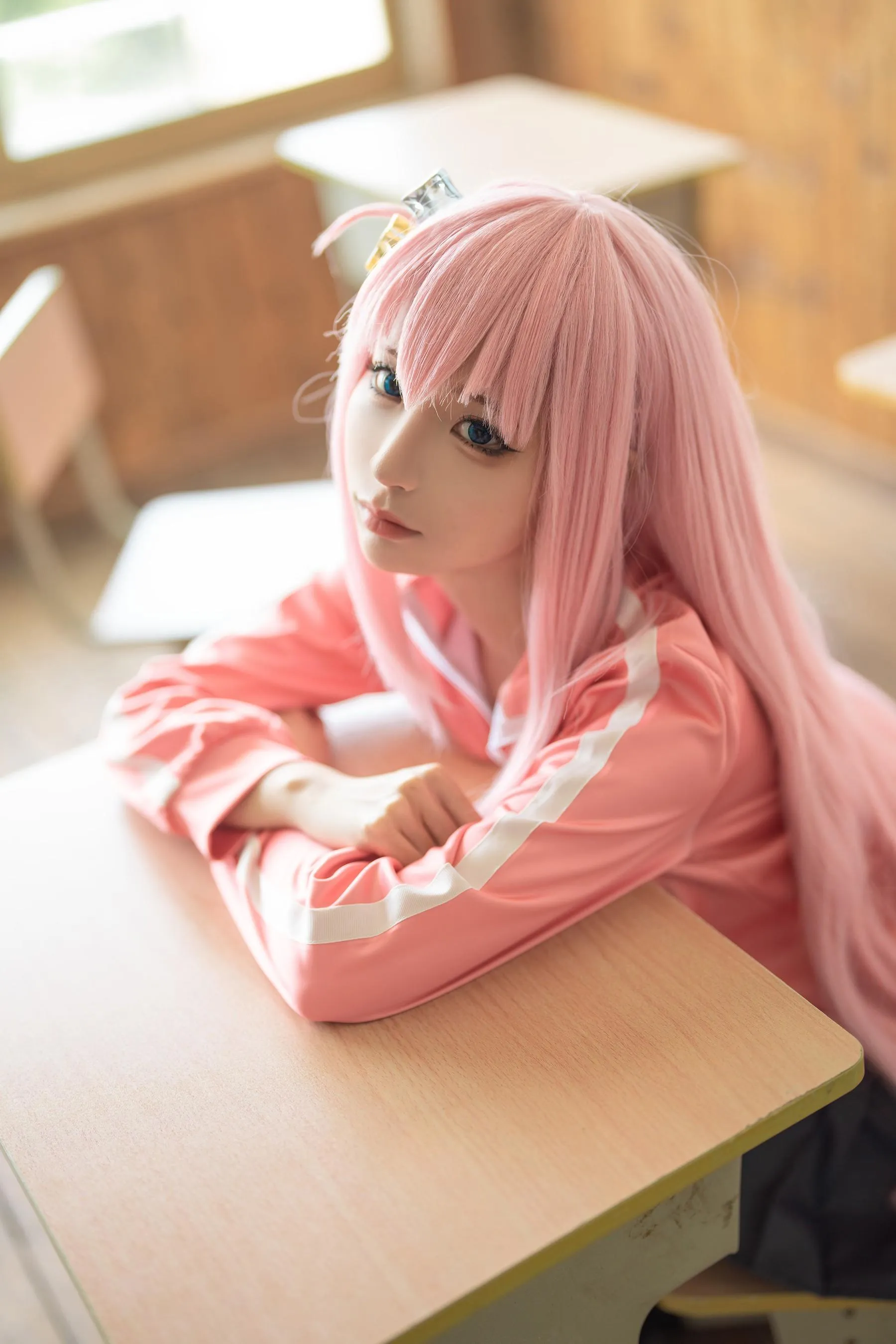 蠢沫沫 – NO.253 10月 [93P]插图7